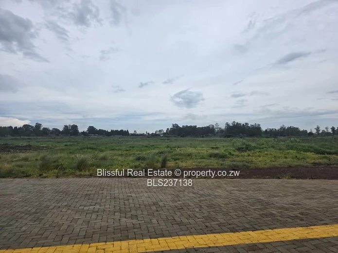 Pomona Township Stand for Sale