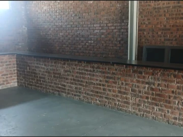 Warehouse & Factory