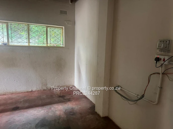 3 Roomed cottage to rent in Greencroft