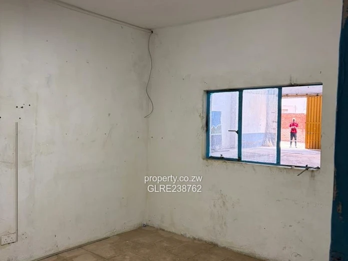 Graniteside Warehouse To Let 