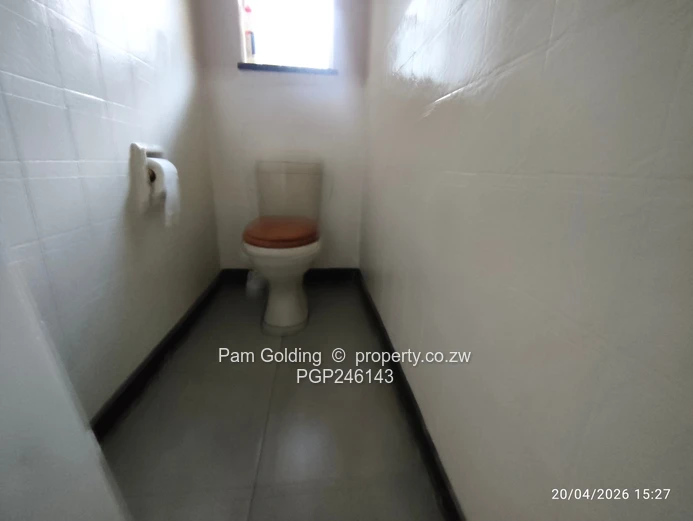 Furnished 3-Bedroom Home With Swimming Pool