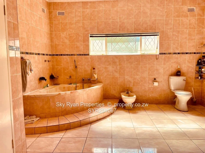 Milton Park House For Sale 