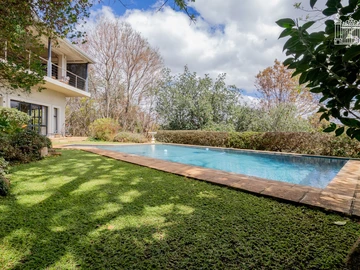 5 Bedroom Townhouse Complex