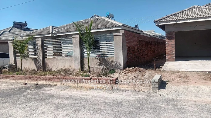 Mabvazuva House For Sale