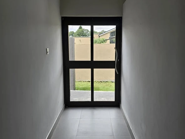 3 Bedroom Townhouse Complex