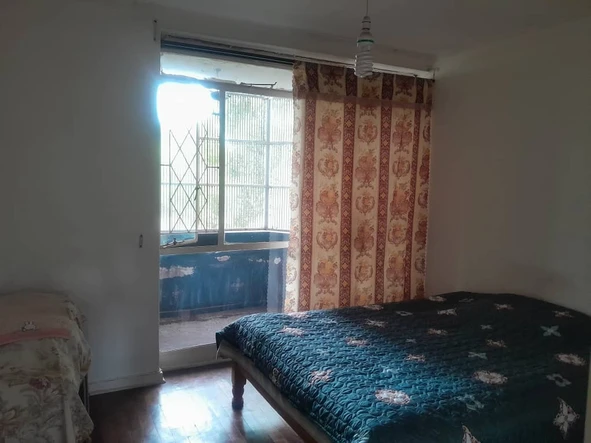 3 Bedroom Flat & Apartment