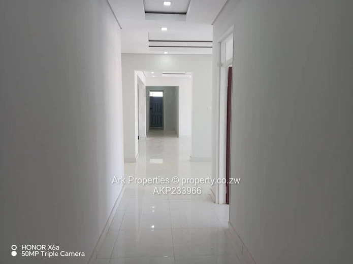 Mt Pleasant Heights Phase 2