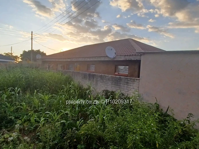 Damofalls House for sale (Sole Mandate)