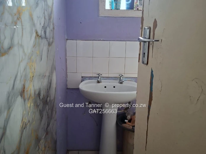 4 Bedroomed house For Sale In Cranborne