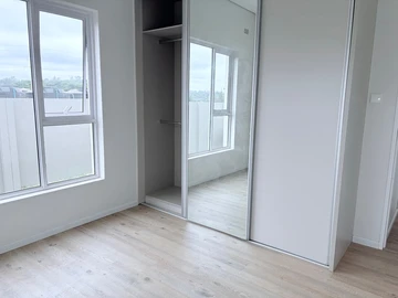2 Unit Townhouse Complex