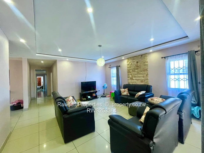 Superb opportunity in Cold Comfort  (Sole Mandate)