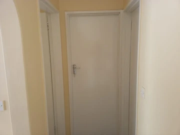 2 Bedroom Garden Flat