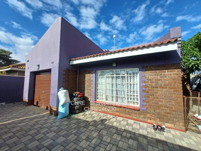 Granary Park Property  For Sale