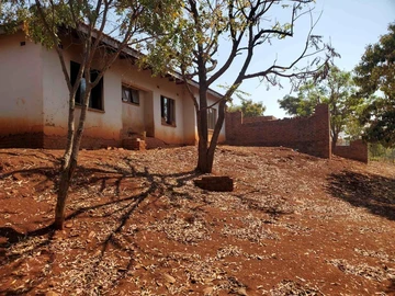 Farm & Agricultural Land