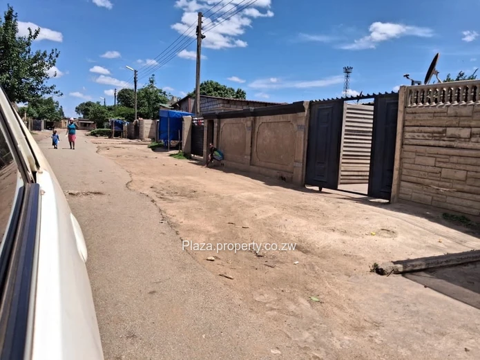 Core House for Sale in Western Triangle, High Field (Sole Mandate)