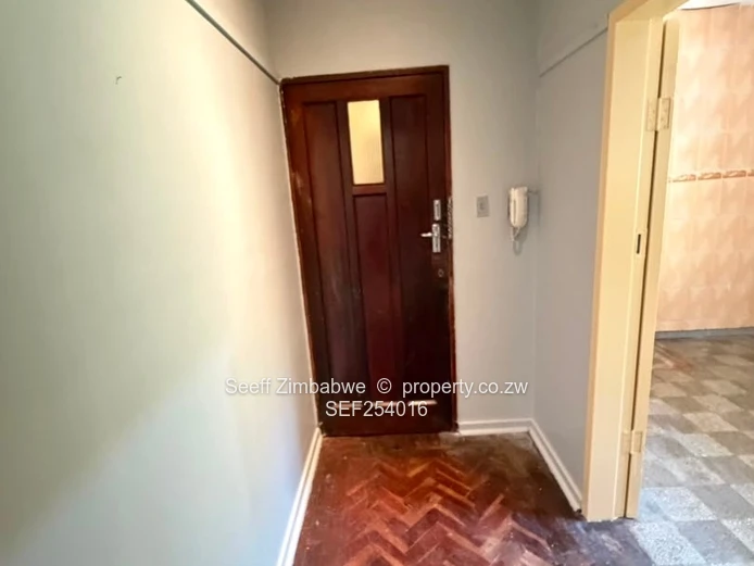 Avondale Flat For Rent