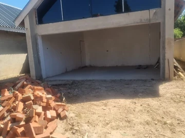 4 Bedroom Townhouse Complex