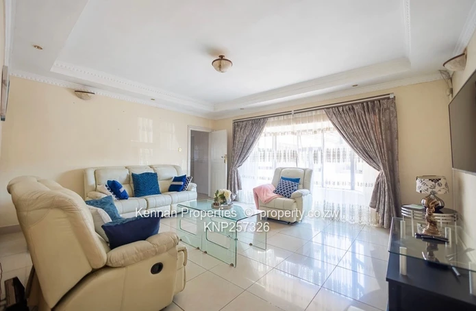  Charming 7 Bedroom Double Storey Home with a 5 Bedroom Cottage on 1 Acre