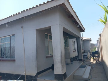 6 Bedroom House