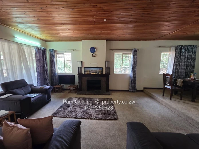 Solid Investment Fortunesgate Property 
