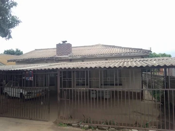 Budiriro 4 