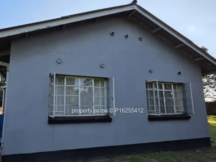 Full House for Rent