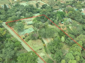Prime Development Property for Joint Venture 