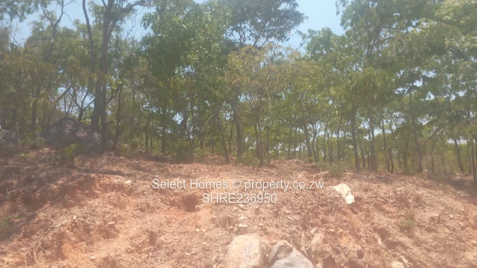 Glen Lorne Land For Sale