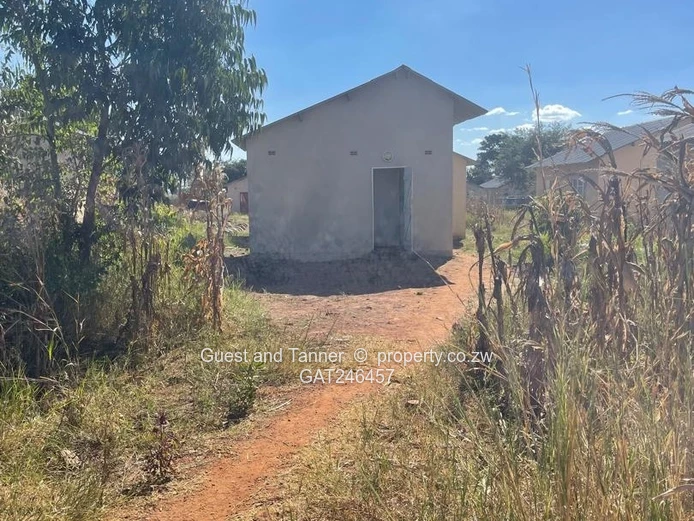 Affordable 2-Roomed Core House for Sale – Perfect Starter Home & Investment Opportunity!