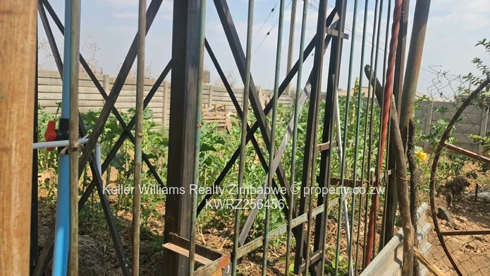 Versatile Property For Sale In New Marimba