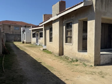 13 Bedroom House