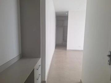 4 Bedroom Garden Flat