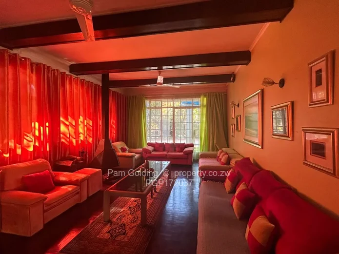 Kumalo house for sale