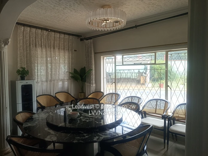 Mt Pleasant House For Sale 