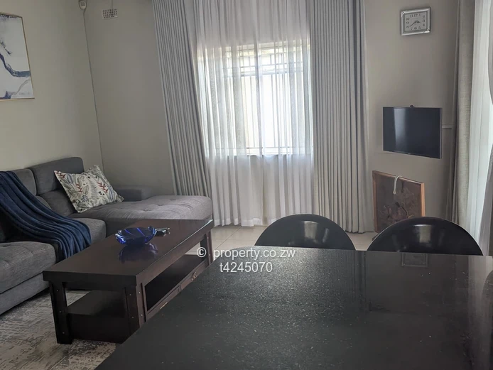 Highlands park cottage to rent 