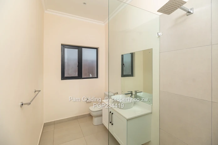 Townhouse For Rent In Vainona