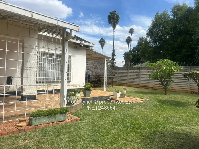 Prime Property For Sale