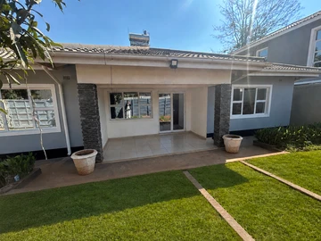 3 Bedroom Cottage