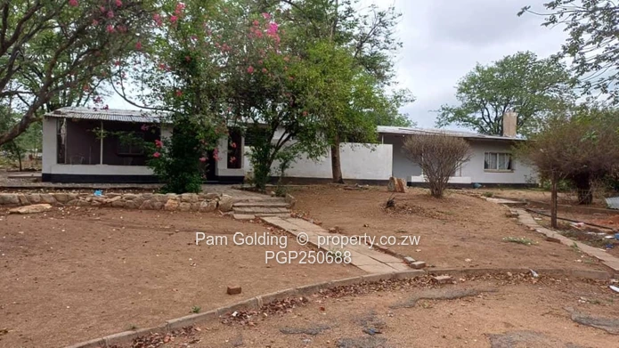 Commercial Property for Sale in Beitbridge