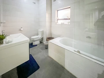3 Bedroom Townhouse Complex