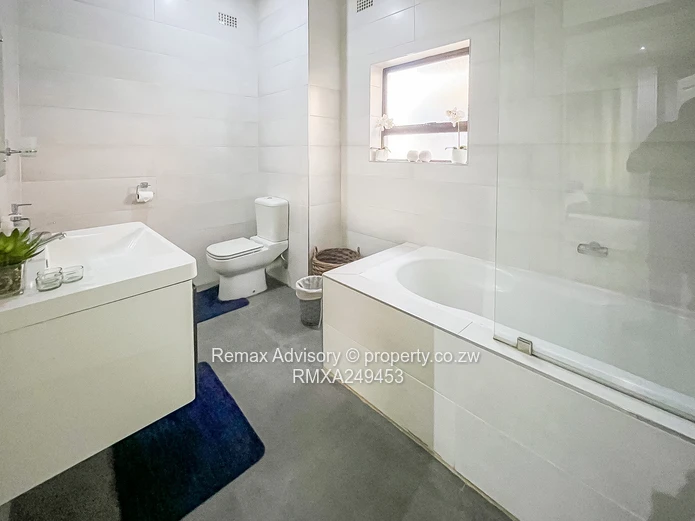 Cottenham Apartment To Let