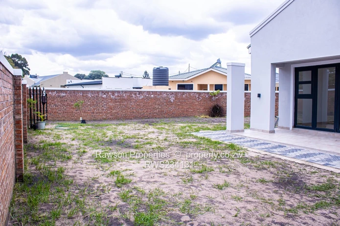 Own your dream home in Arlington Estate!