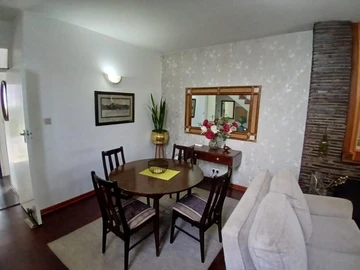 2 Bedroom Garden Flat