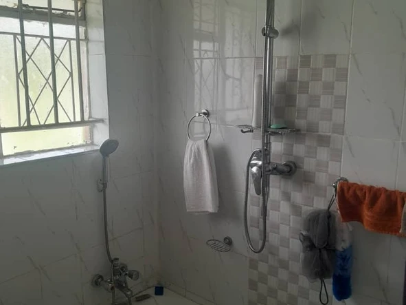 2 Bedroom Garden Flat