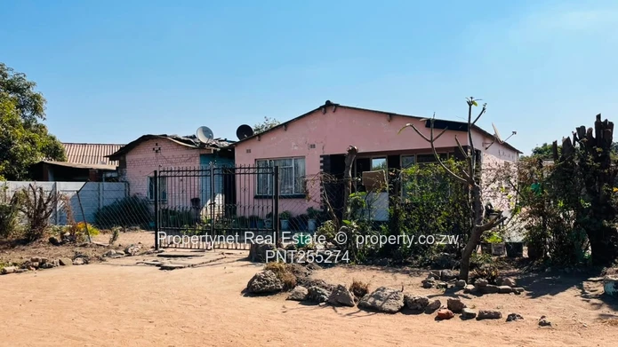 House For Sale Old Highfield