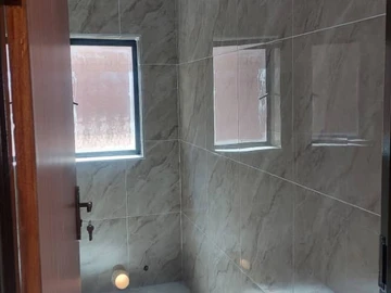 3 Unit Townhouse Complex