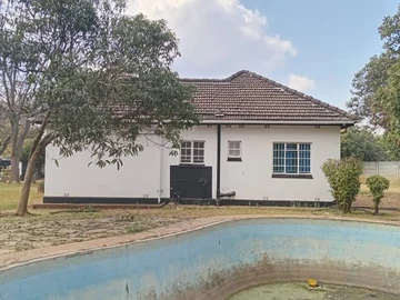 Commercial Property