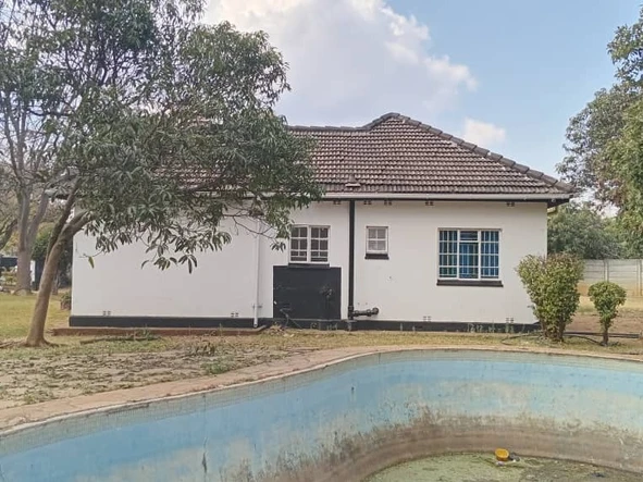 Commercial Property