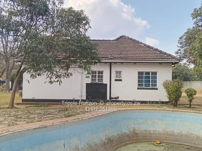 Solid house for sale in Eastlea