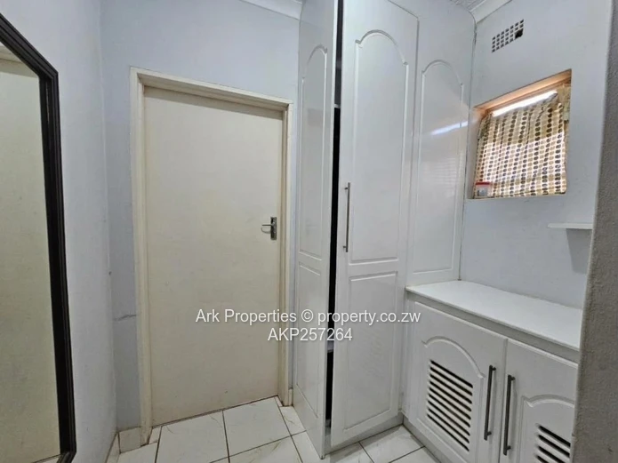 Residential Property For Rent In Damofalls